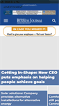 Mobile Screenshot of cvbj.biz